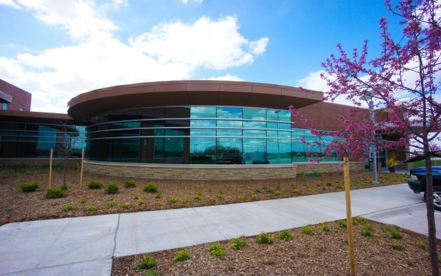 Beatrice Community Hospital and Health Center Sampson