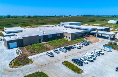 Beatrice Community Hospital and Health Center Sampson